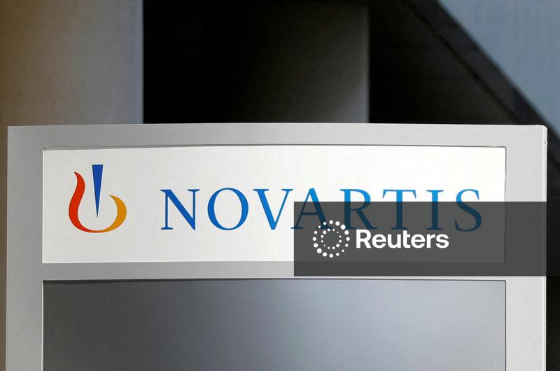 Novartis tem prejuízo de US$2,2 bilhões devido a contratempos em testes clínicos; eleva projeções