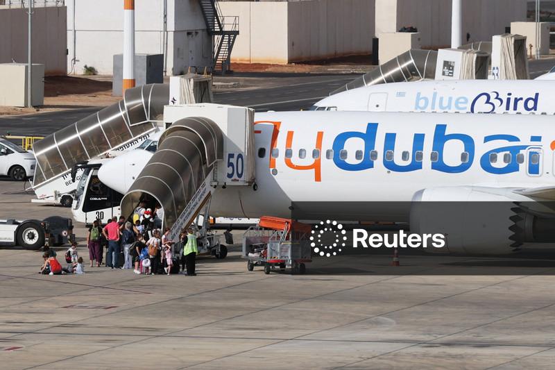 Austrália investiga ligações do copiloto da flydubai com o país