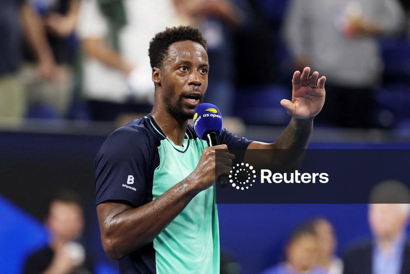 ATP bloqueia 234 mil comentários ofensivos para que não cheguem a tenistas e torcedores