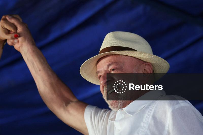 Lula fará pronunciamento à nação na próxima semana