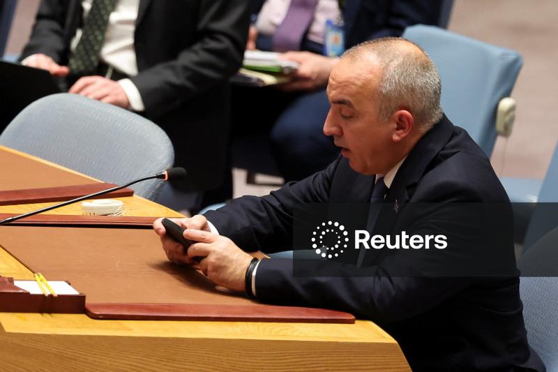 EUA e Cuba trocam farpas na ONU antes da votação sobre sanções