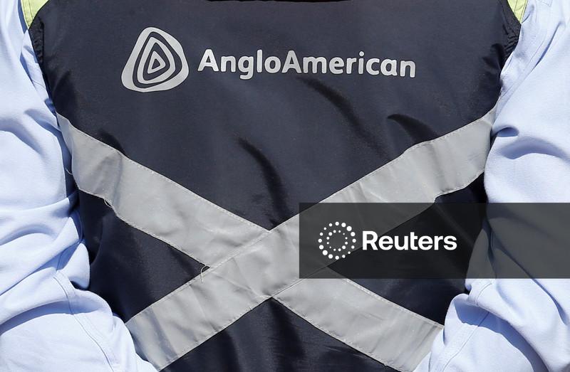 Anglo American ameaça fechar unidade de níquel no Brasil caso UE bloqueie a venda para MMG