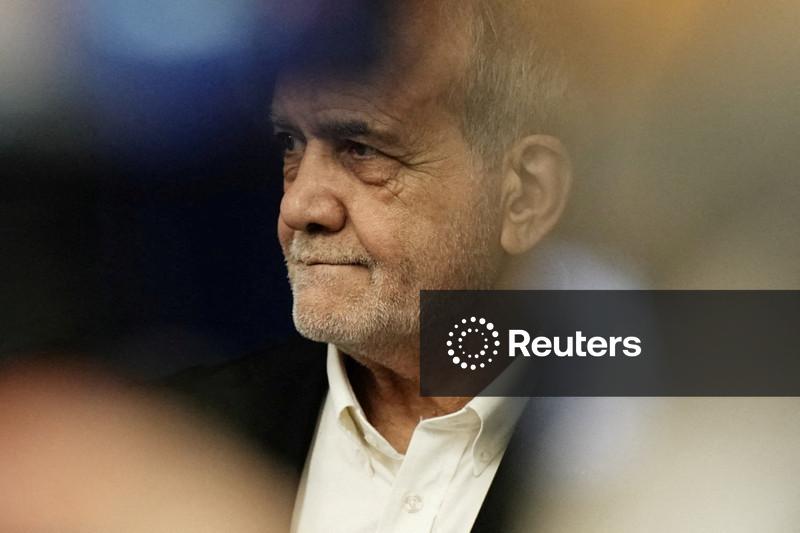 Teerã não recusará diálogo com Washington, afirma presidente iraniano