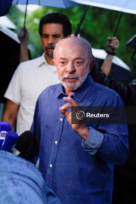 Lula vai ao quarto mandato com desafio de retomar credibilidade fiscal após elevar gastos na campanha
