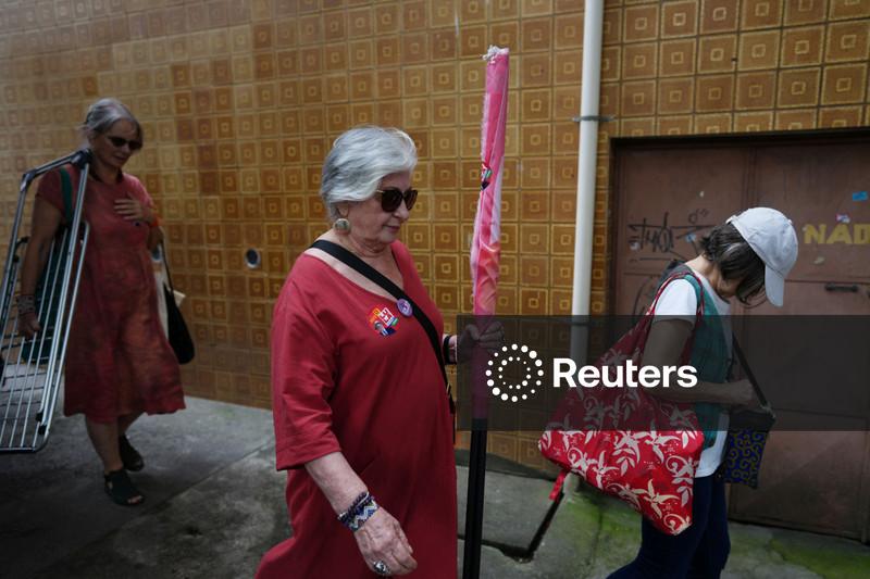 Entre memória e medo, idosos se tornam fator decisivo no 2º turno da eleição