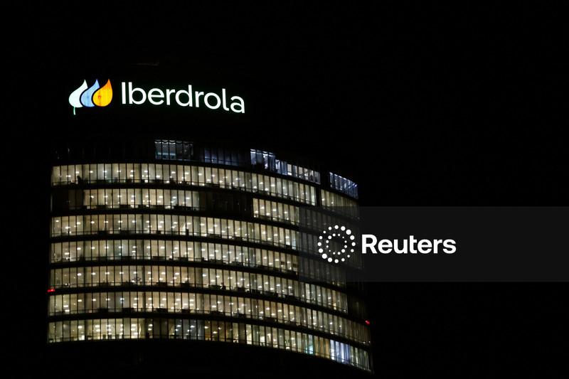 Espanhola Iberdrola eleva novamente suas projeções e prevê crescimento maior dos lucros até 2030