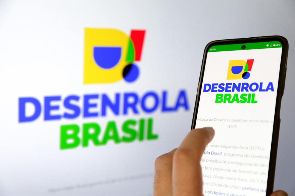 Governo lança Desenrola 3.0 e União vai comprar dívidas de até R$ 10 mil com desconto mínimo de 90%