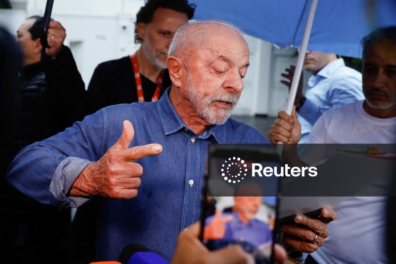 STF prorroga horário de votação em todo Brasil até 19h