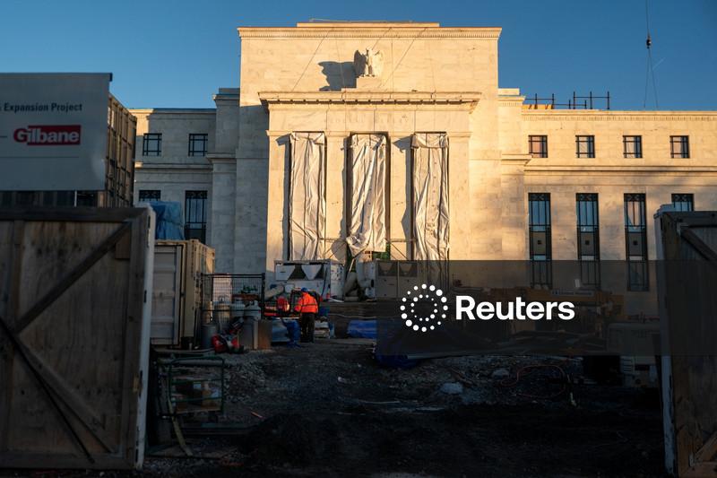Fed deve dar pausa nos aumentos dos juros, mas talvez não por muito tempo