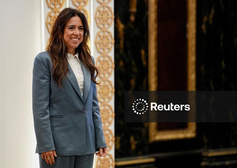 Diplomata sênior dos Emirados Árabes Unidos entra na disputa para secretária-geral da ONU