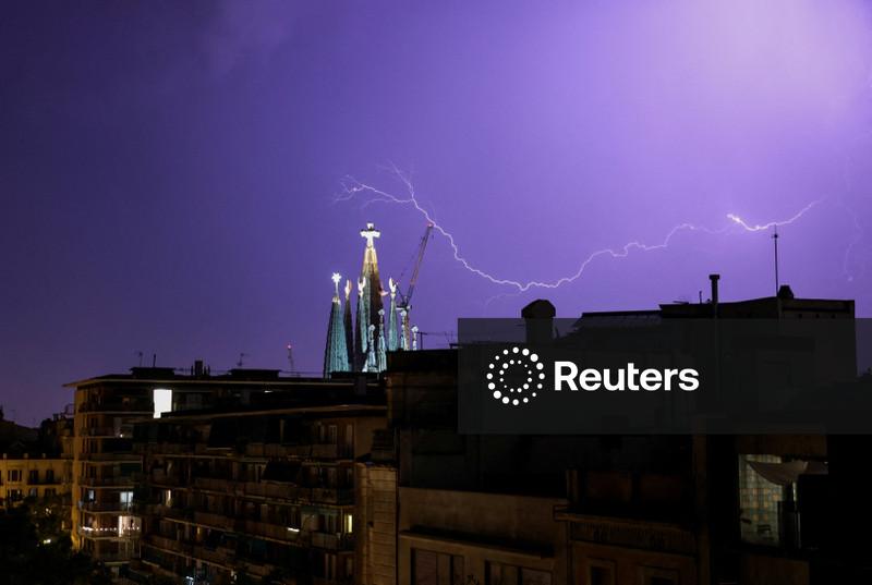“Tempestades de calor” gigantes estão devastando a Terra: conheça a maior delas