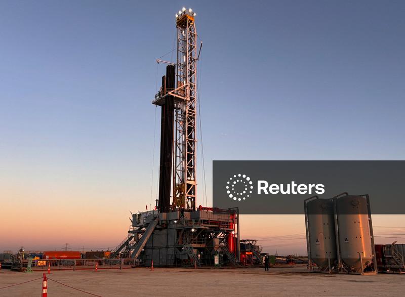 Petróleo sobe 4% com envio de mais tropas dos EUA ao Oriente Médio