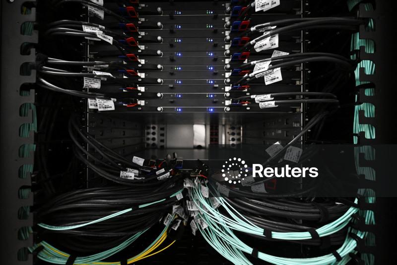 Empresa de supercomputadores dobra produção para impulsionar ambições da Europa em IA