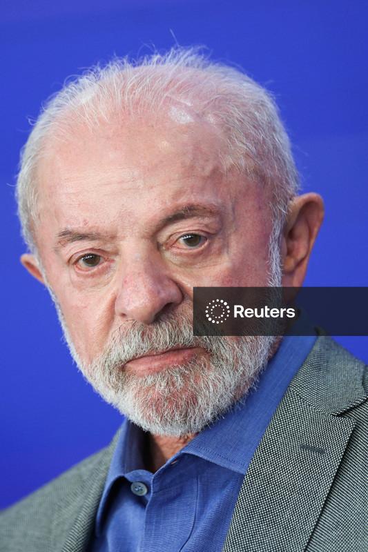Lula declara ser favorável à redução da maioridade penal em crimes hediondos para 16 anos