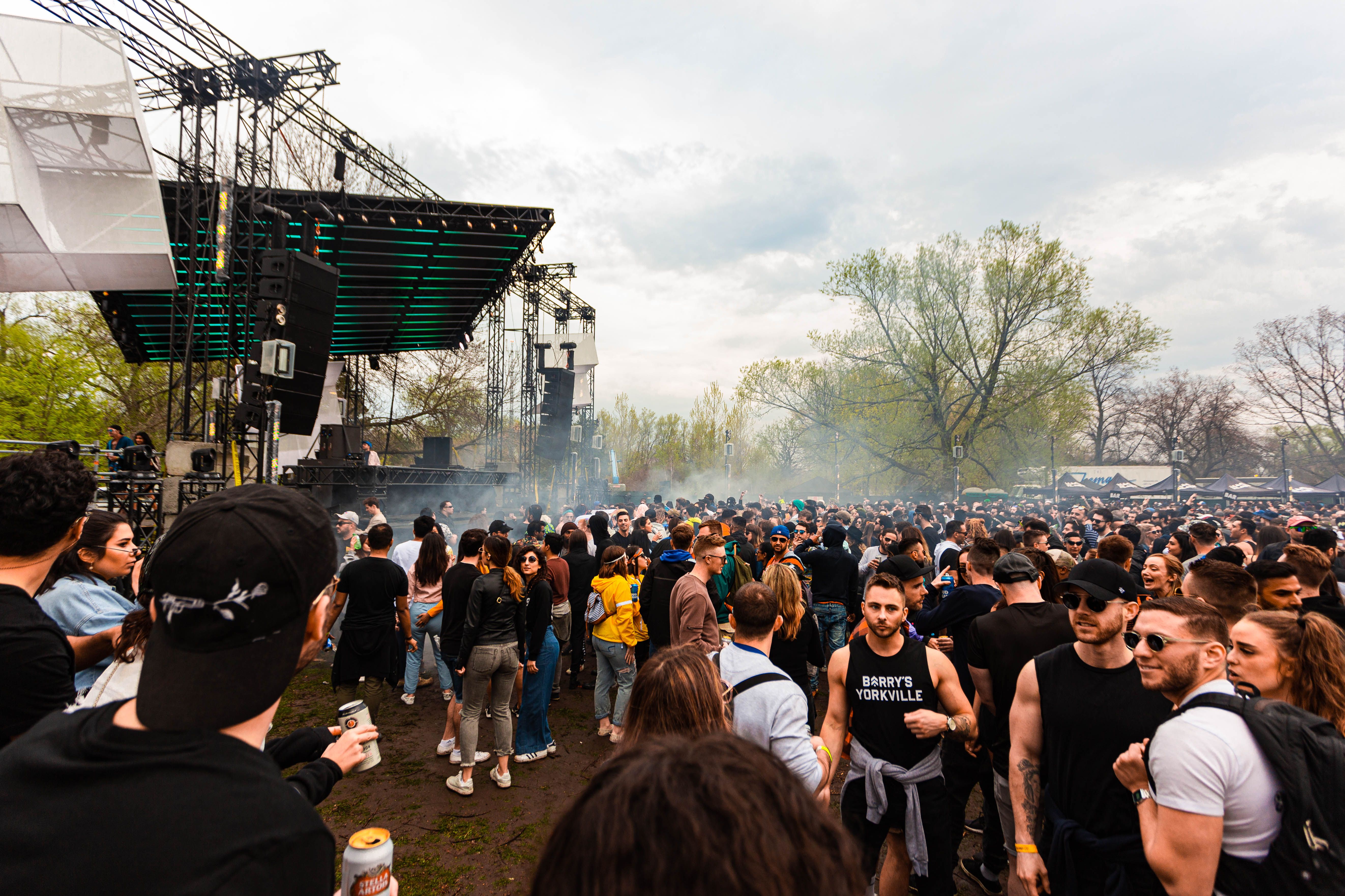 Festival Primavera leva shows gratuitos a seis endereços de Curitiba neste fim de semana