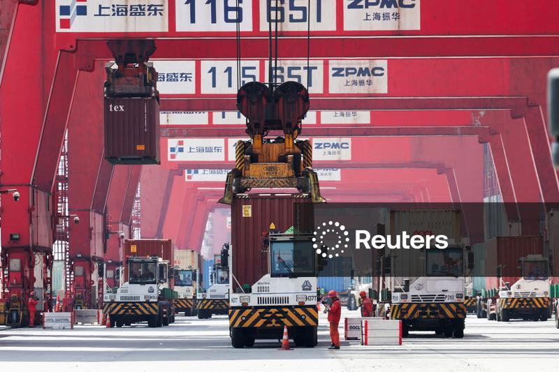 Inflação ao produtor da China sobe com aumento das commodities; IPC fica abaixo das previsões