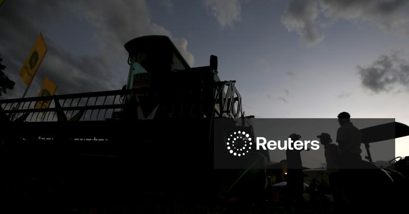 Pedidos de recuperação judicial no agro caem 20,7% no 2ºtri, diz Serasa