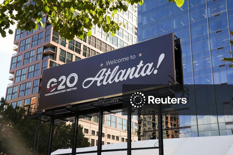 Desentendimentos sobre guerras na Ucrânia e no Oriente Médio pairam sobre reunião do G20 nos EUA