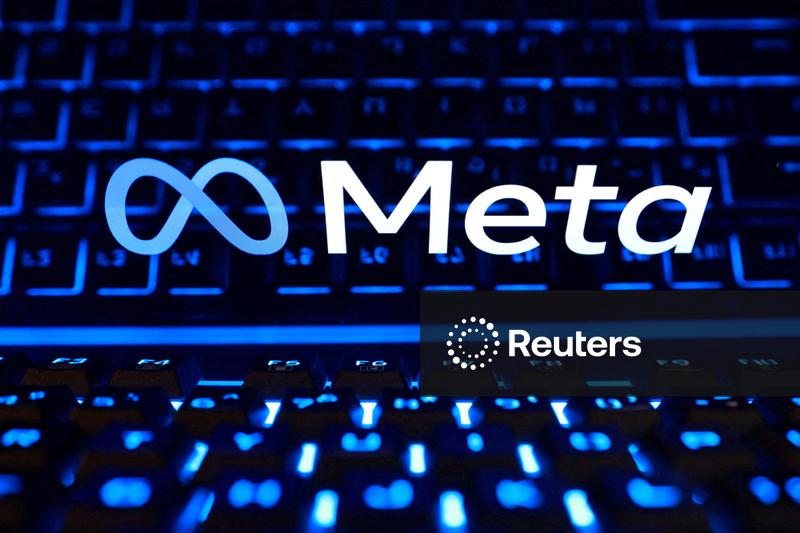 Advogados do Novo México podem receber até US$1,27 bilhão em caso contra a Meta