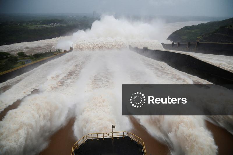 ONS vê crescimento um pouco menor da carga de energia do Brasil em outubro