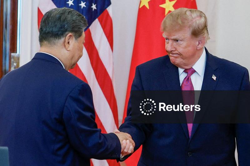 FMI diz que prorrogação da trégua tarifária entre EUA e China aumenta previsibilidade do comércio