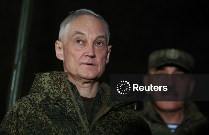 Forças russas tomam Dobropillia, no leste da Ucrânia, diz ministro, mas não há confirmação de Kiev