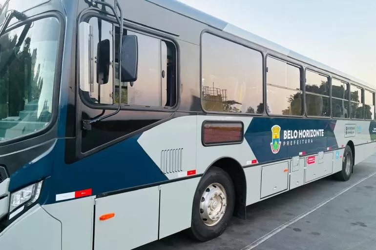 BH terá ônibus gratuito e 4 mil viagens extras no domingo das eleições