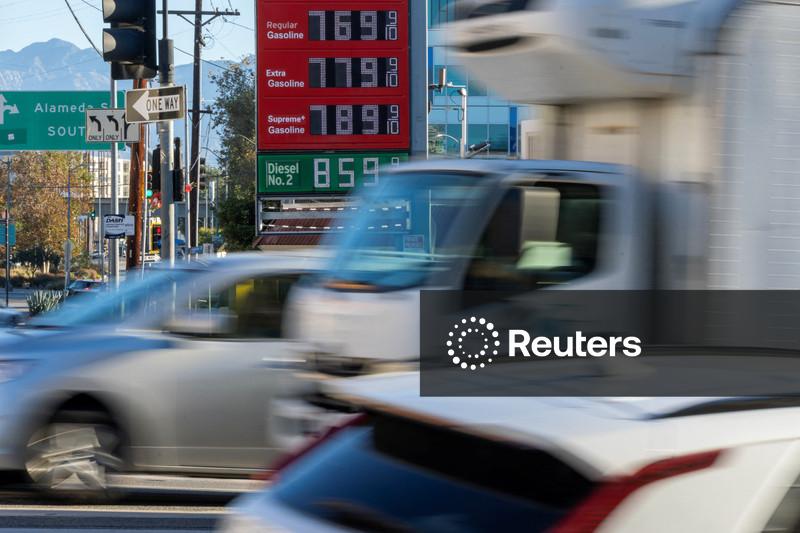 Preços globais do diesel devem permanecer altos, apesar do acordo de Trump com a Rússia