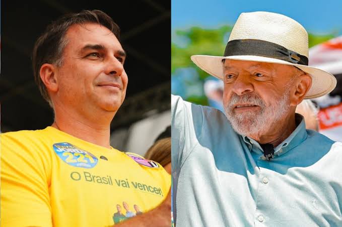 Taxas têm baixas leves com mercado mantendo perspectiva de vitória de Flávio sobre Lula