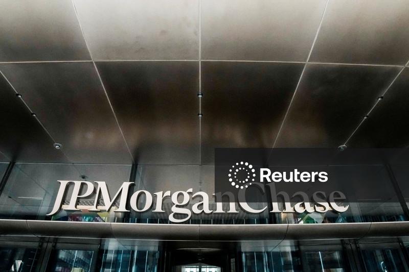 JPMorgan anuncia investimentos de US$5 bi em empresas essenciais para  segurança nacional dos EUA