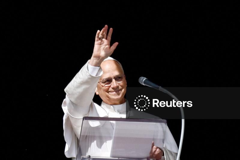 Viagem do papa Leão ao Uruguai, à Argentina e ao Peru seguirá adiante, diz Vaticano