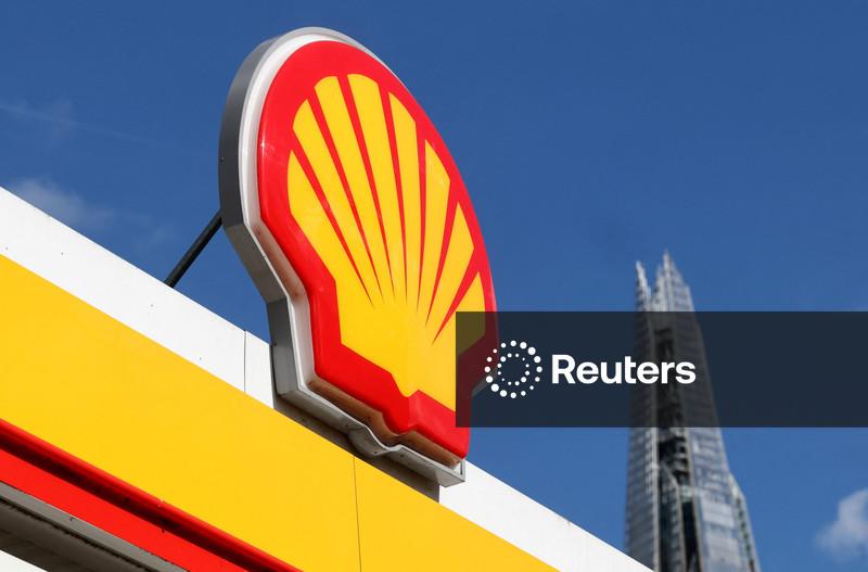 Shell prevê margens de refino recordes à medida que guerra no Irã impulsiona mercados de combustíveis