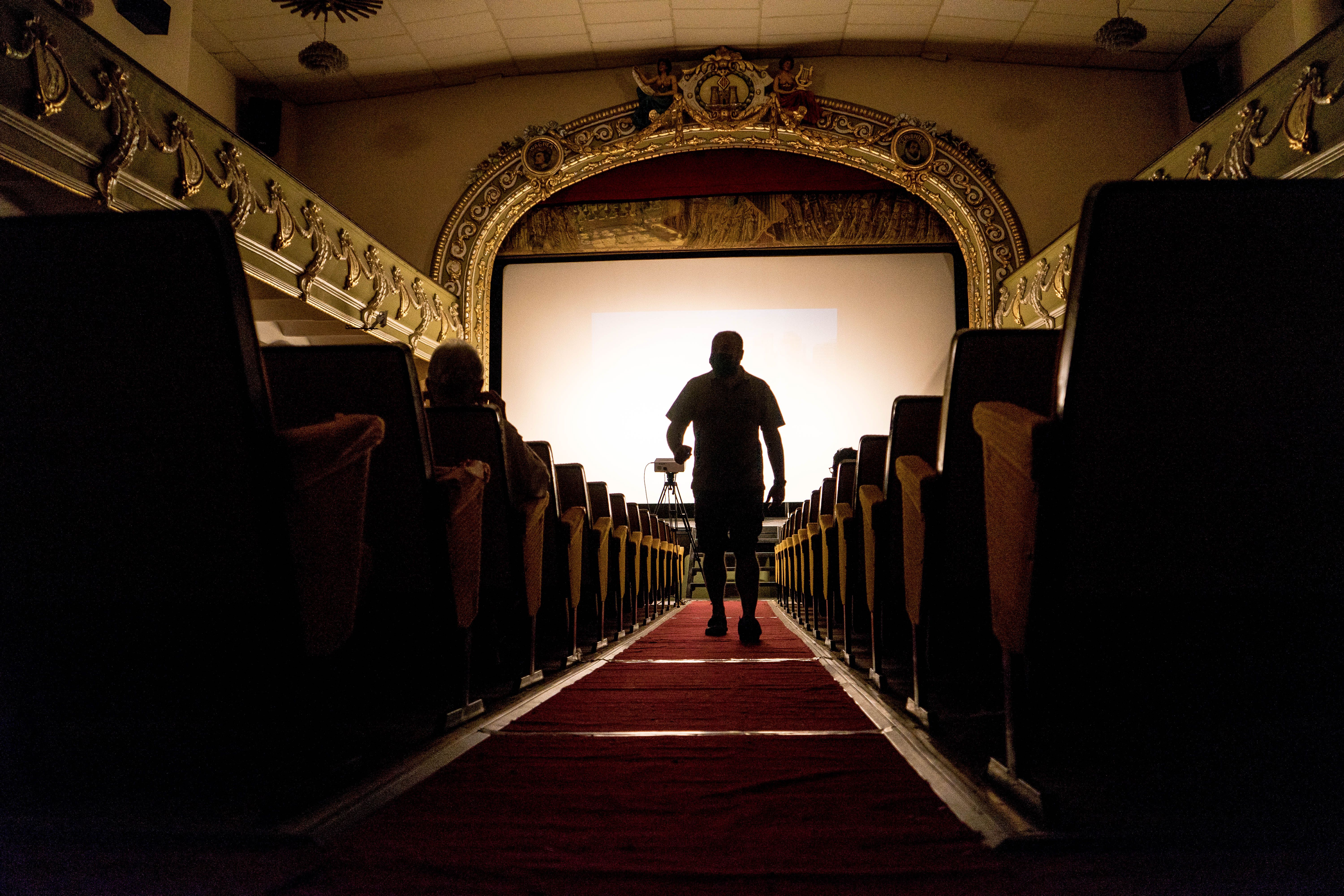 Festival do Rio chega à 28ª edição nesta quinta com mais de cem filmes