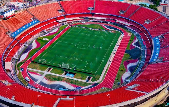 São Paulo recebe o Santos no MorumBis nesta sexta-feira pelo Brasileirão
