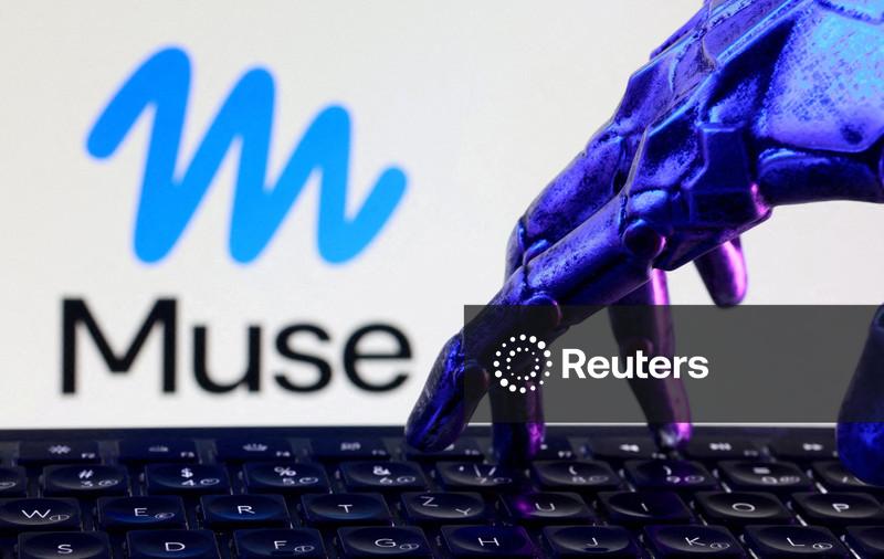 Citigroup aposta no Muse, da Meta, como "porta de entrada da IA para a internet"