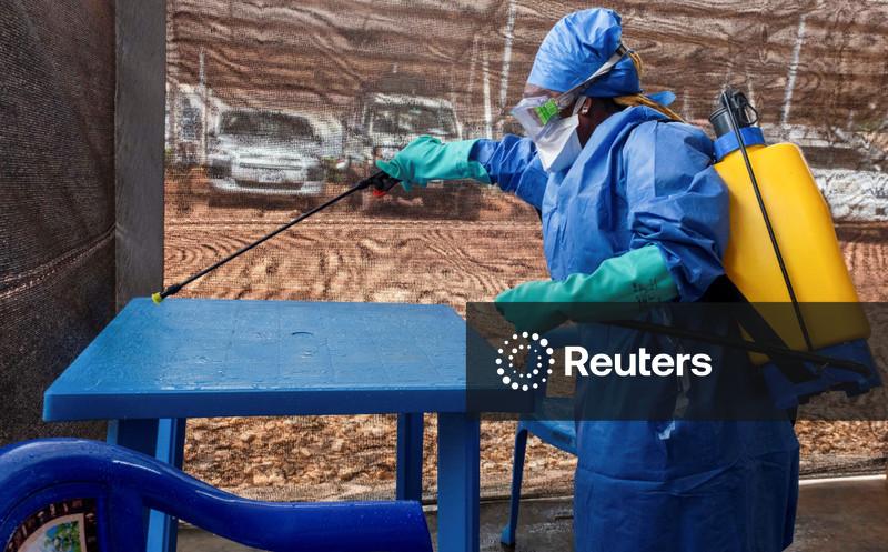 Surto de Ebola no Congo já causou mais de 4.000 mortes, segundo dados do governo