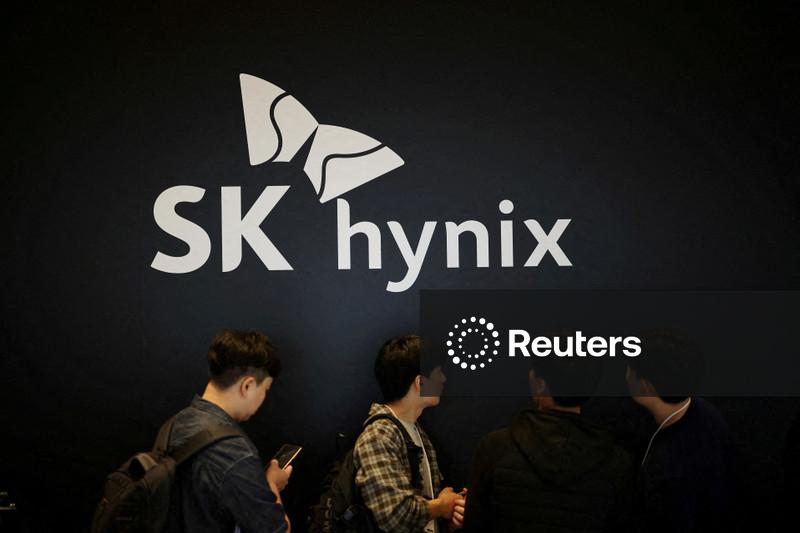 SK Hynix vai retornar US$75 bi aos acionistas após lucro recorde
