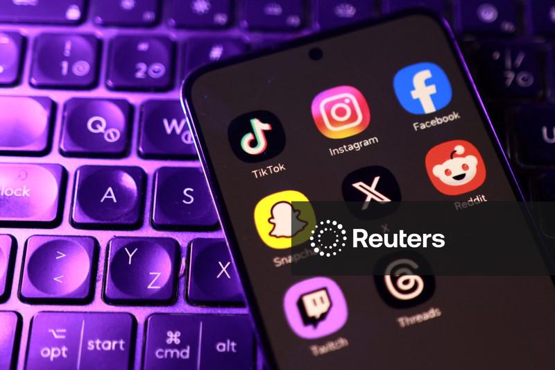 Redes sociais prejudicam democracia ao espalharem boatos, diz pesquisa