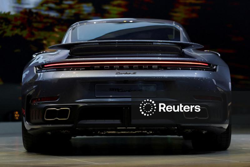 Porsche registra recuperação nos lucros à medida que reestruturação começa a dar frutos