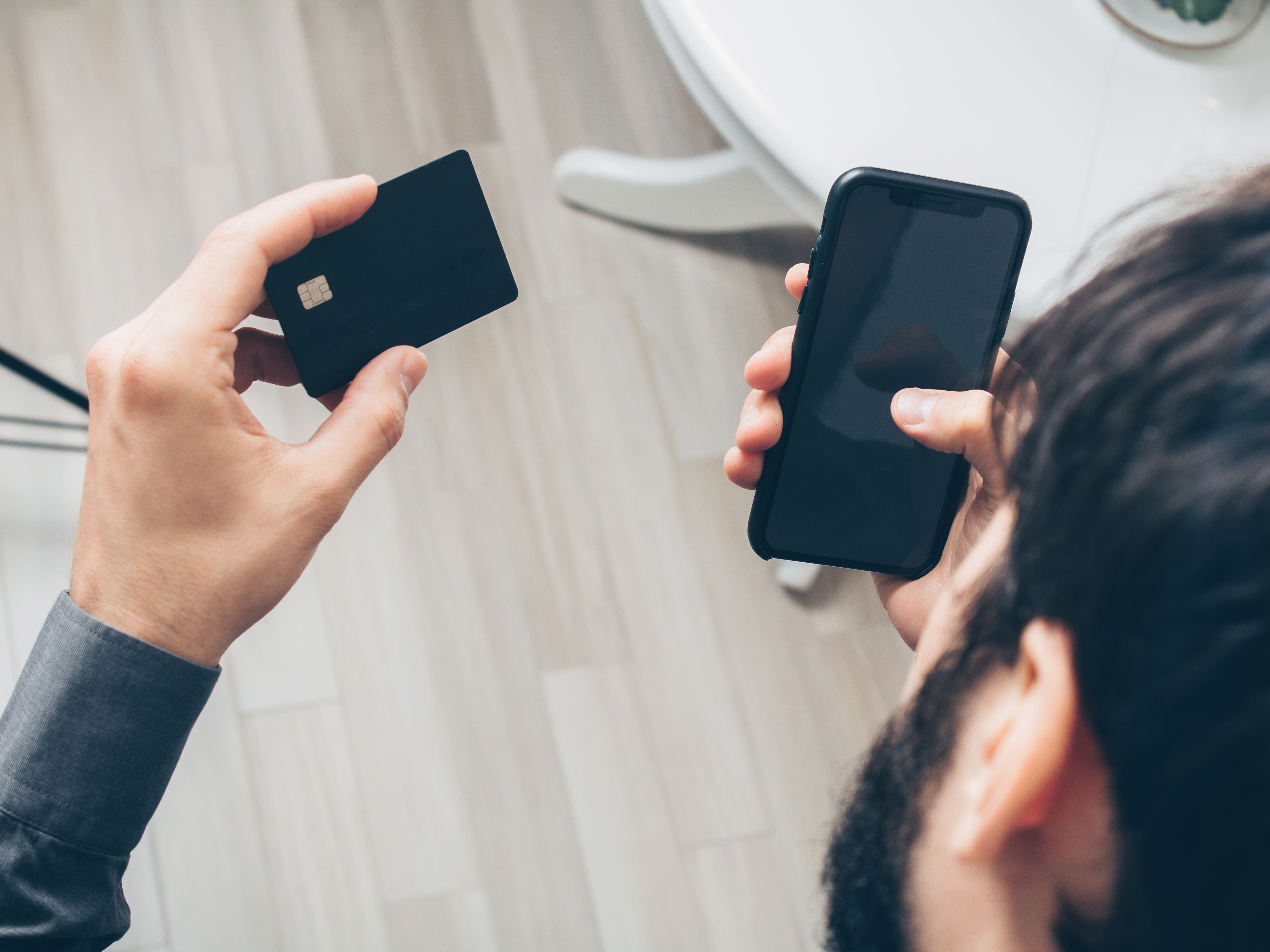 Pix em celular novo: por que a transferência trava em R$ 200 por operação