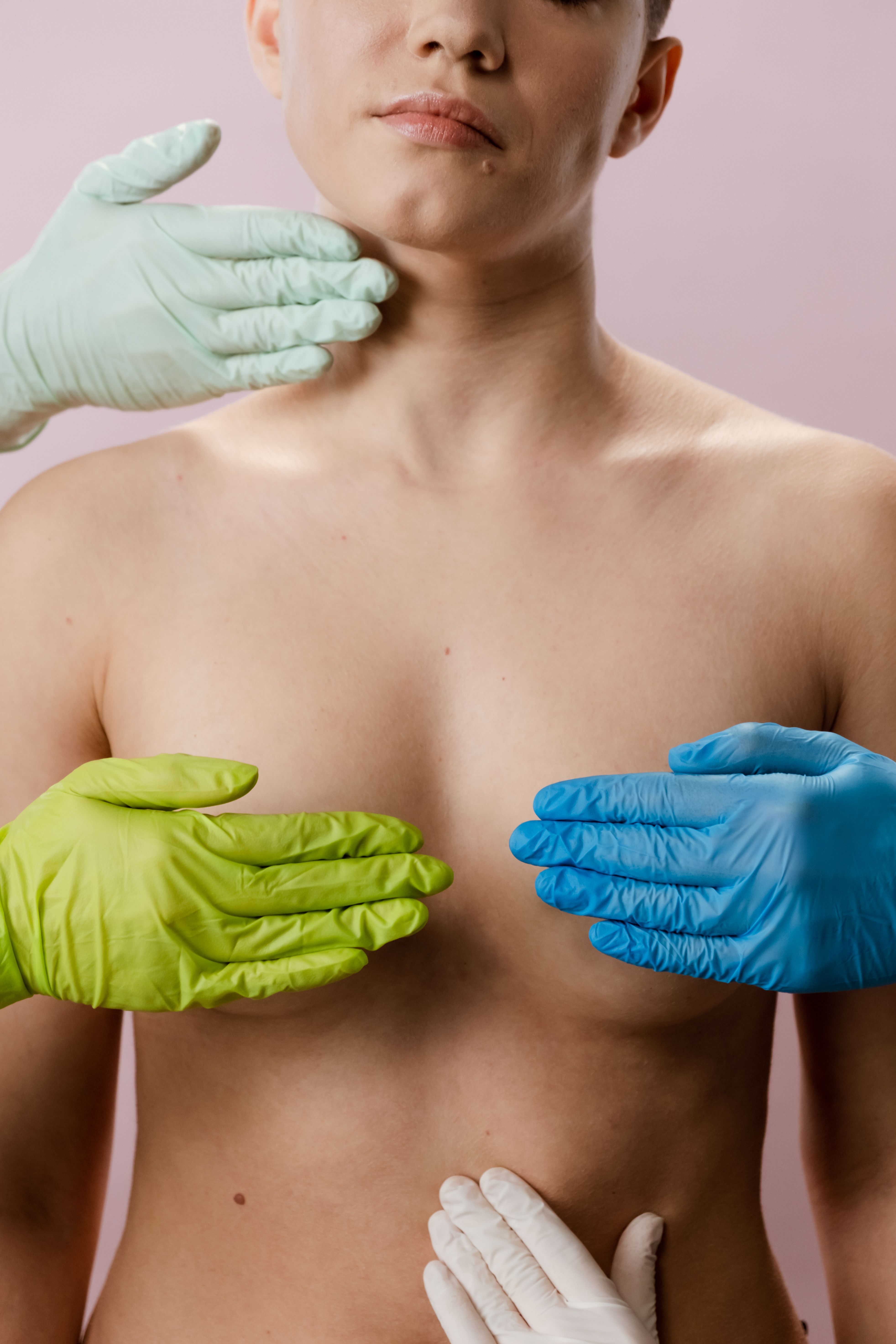 Pará já soma mais de 9 mil mamografias feitas por carretas da saúde