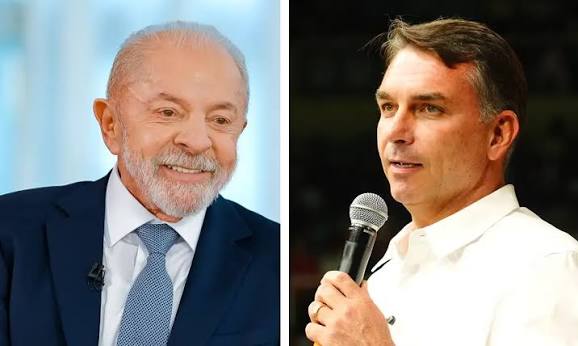 Flávio descarta debate da Band e Lula confirma presença: púlpito pode ficar vazio