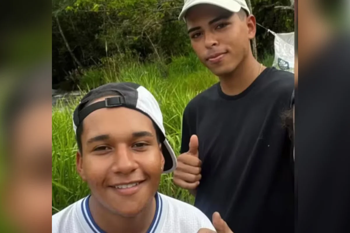 Dois soldados do Exército de 19 anos morrem em batida com carreta na BR-163, em Mato Grosso do Sul