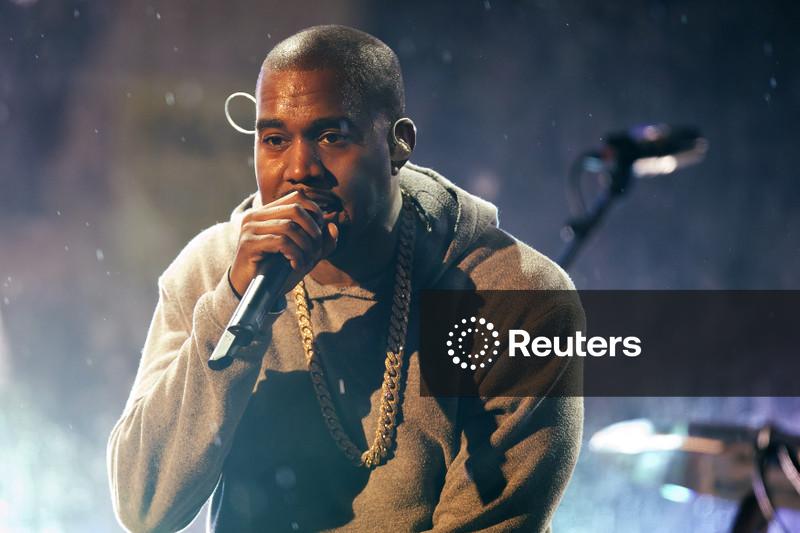 Shows de Kanye West na Rússia estão cancelados, diz organizadora