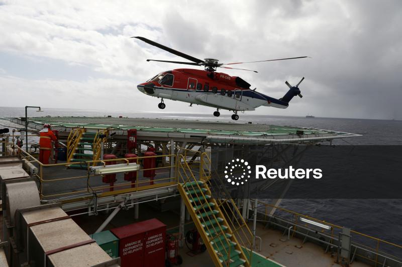 Com lances de quase R$3 bi, Petrobras arremata 12 blocos na Bacia de Campos