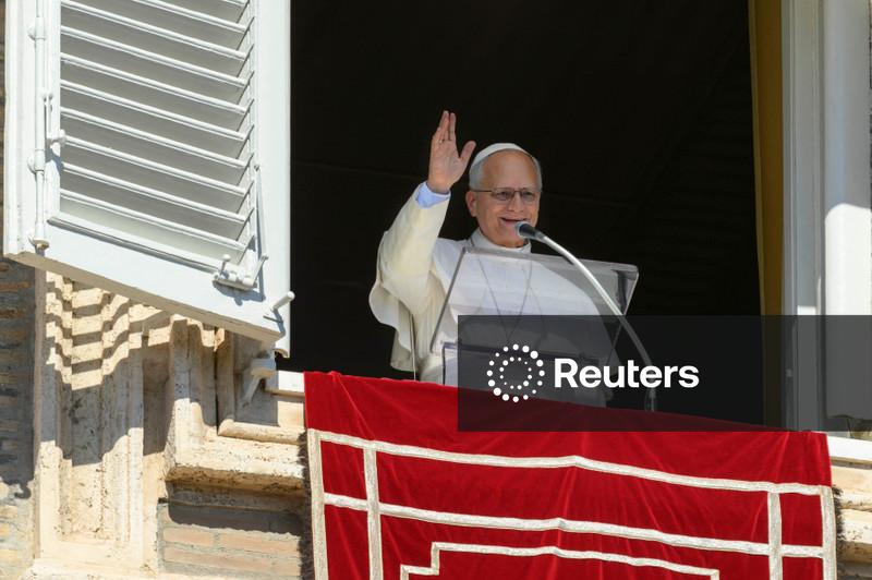 Papa será internado na 3ª-feira para cirurgia, diz Vaticano