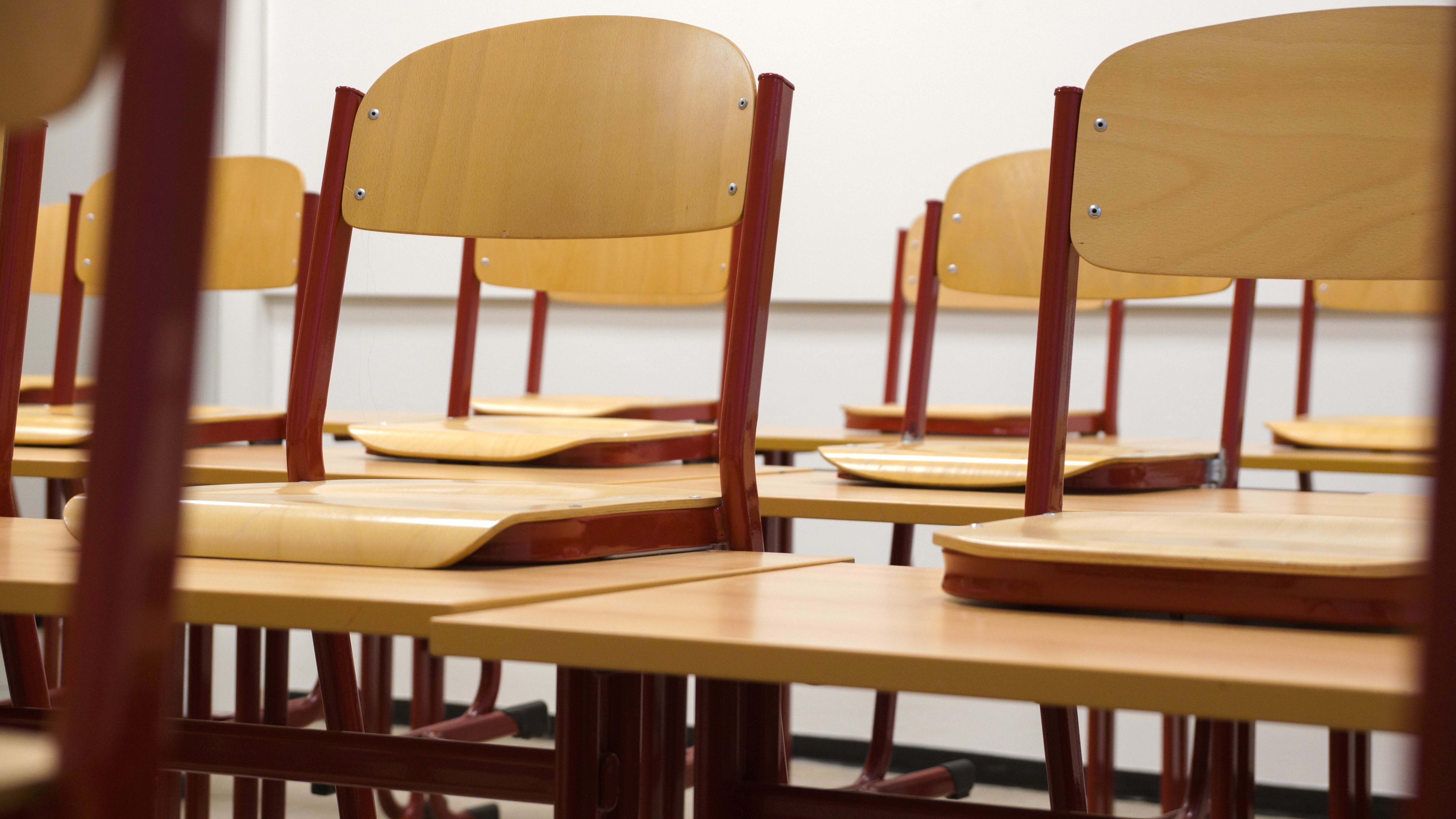 Escolas municipais de Curitiba só retomam aulas na quarta após feriado prolongado