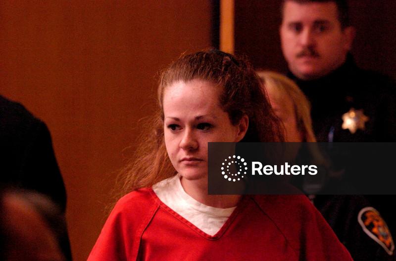 Sobrevivente de uma execução no Tennessee afirma que está isolada e sofre dores constantes