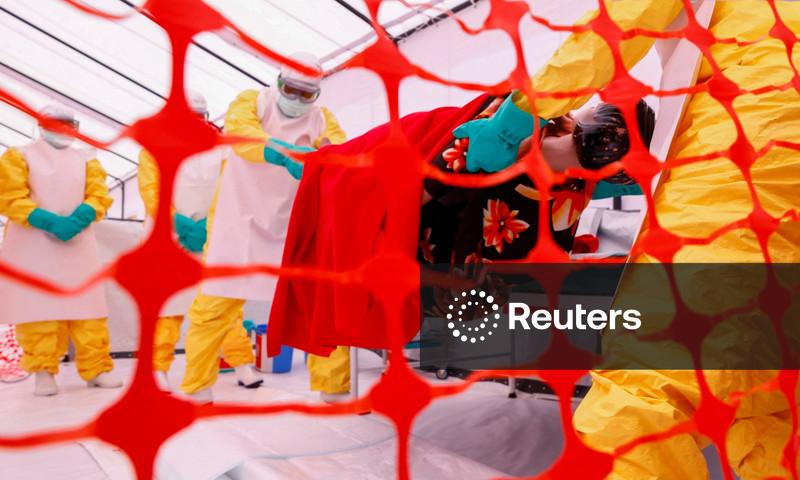 Quênia confirma primeiro caso de Ebola importado do Congo