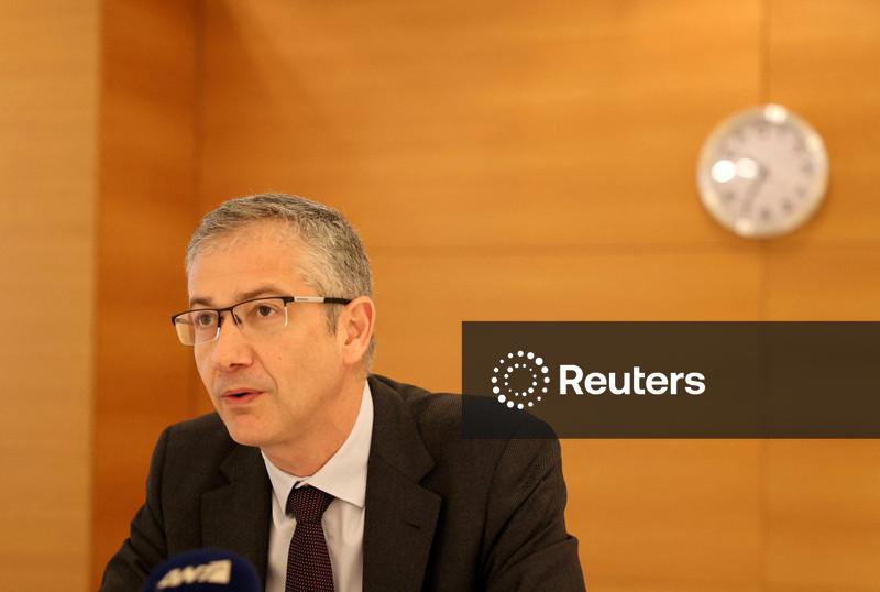 Presidente do BIS alerta que aumento da dívida e mudanças no mercado podem complicar resposta a crises